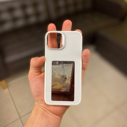 KyroCase E-Color NFC Phone Case