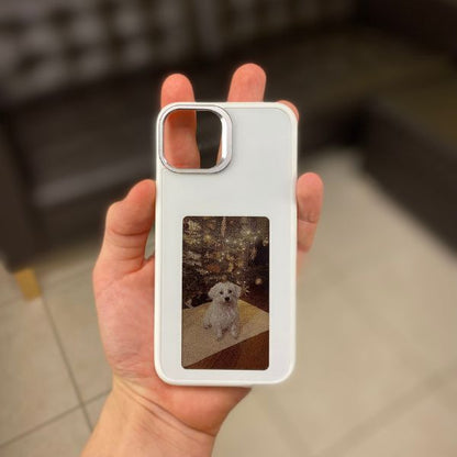 KyroCase E-Color NFC Phone Case