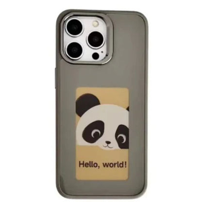 KyroCase E-Color NFC Phone Case