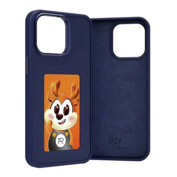 KyroCase E-Color NFC Phone Case